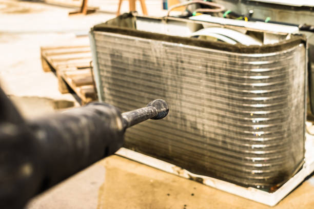 Best HVAC System Cleaning  in Stanley, ND