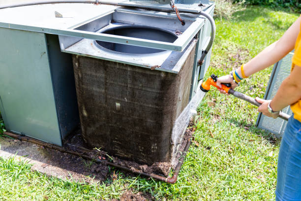 Best Air Duct Cleaning Near Me  in Stanley, ND