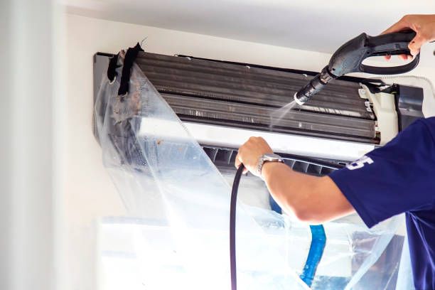 Best Air Duct Cleaning Near Me  in Stanley, ND