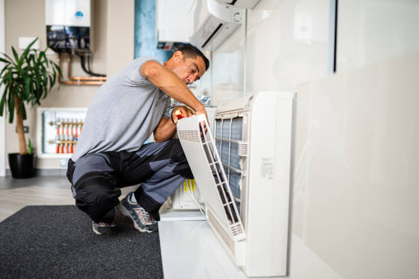 Best HVAC Air Duct Cleaning  in Stanley, ND