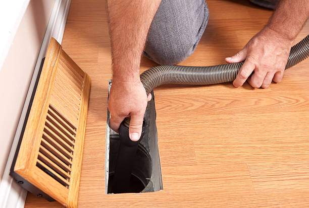 Best Affordable Duct Cleaning Services  in Stanley, ND