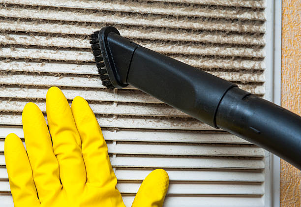 Best Best Air Duct Cleaning Company  in Stanley, ND