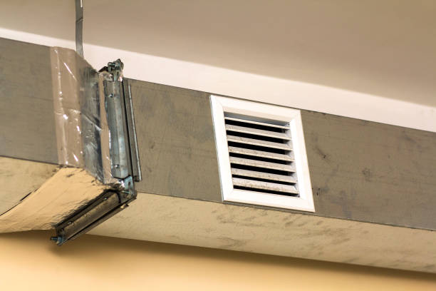 Best Emergency Air Duct Cleaning  in Stanley, ND