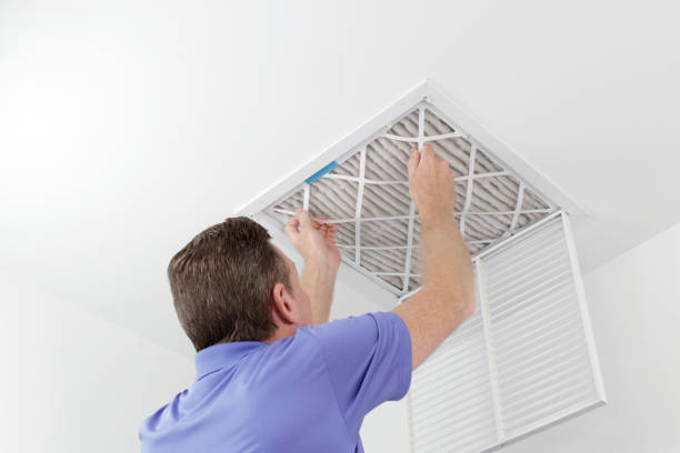 Best Professional Duct Cleaning Services  in Stanley, ND